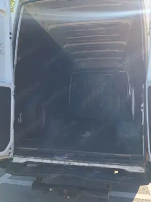 Iveco Daily 2008 AC cat.B punte dubla - imagine 7