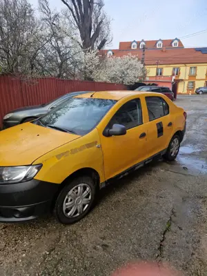 Vand dacia logan 