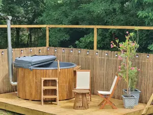 Ciubar Fibra de Sticla