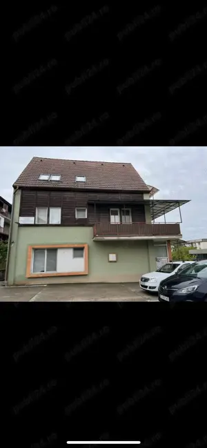 Apartament de vânzare str Silvaniei, Cluj-Napoca - 2 camere, decomandat, direct de la proprietar.