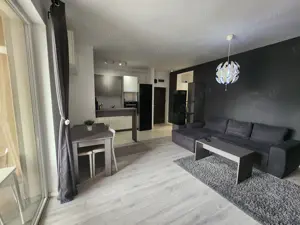 Inchiriez apartament în Dumbravita cu 2 camere  - imagine 2