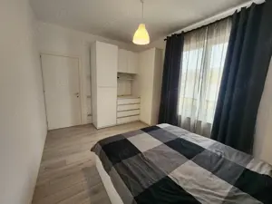Inchiriez apartament în Dumbravita cu 2 camere  - imagine 4