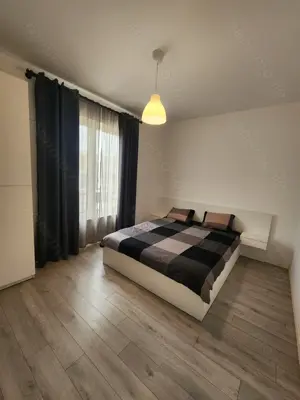 Inchiriez apartament în Dumbravita cu 2 camere  - imagine 7