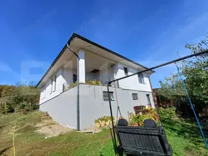 Casa individuala, teren 940mp,140mp utili, zona Unirea - imagine 20