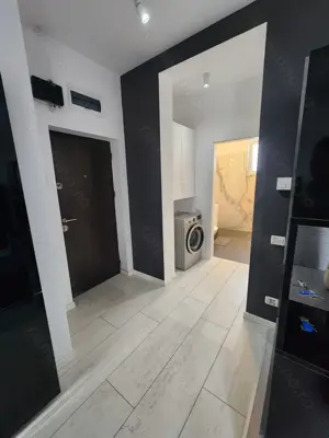 Inchiriez apartament în Dumbravita cu 2 camere  - imagine 8