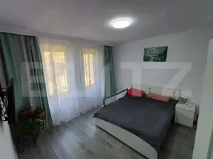 Casa individuala, teren 940mp,140mp utili, zona Unirea - imagine 12