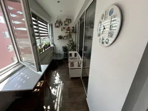 Apartament 3 camere Tomis Nord - imagine 8