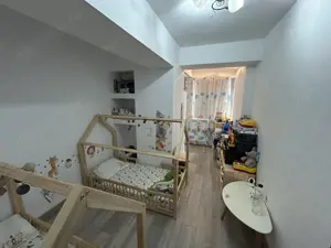 Apartament 3 camere Tomis Nord - imagine 4