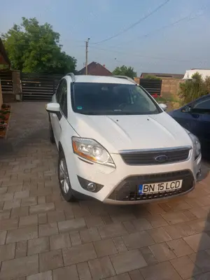 De vanzare Ford Kuga 4 X 4