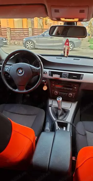 Bmw 2.0i  e90 - imagine 3