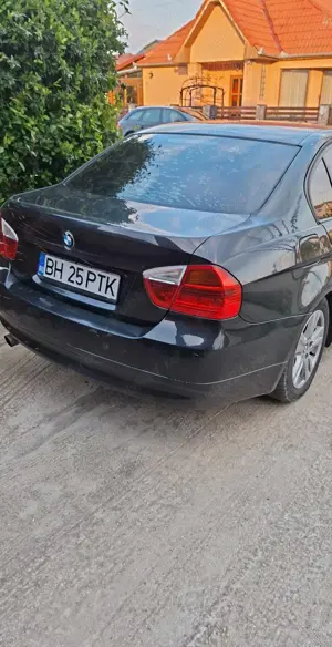 Bmw 2.0i  e90 - imagine 2