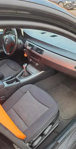 Bmw 2.0i  e90 - imagine 5