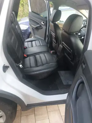 De vanzare Ford Kuga 4 X 4  - imagine 6 De vanzare Ford Kuga 4 X 4  - imagine 6