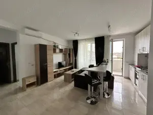 Inchiriez SUPER apartament 3 camere la intrare in Giroc Braytim