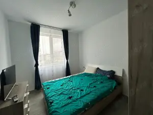 Inchiriez SUPER apartament 3 camere la intrare in Giroc Braytim - imagine 4