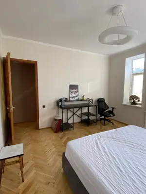 Garsoniera in zona Cotroceni - imagine 2