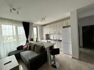 Inchiriez SUPER apartament 3 camere la intrare in Giroc Braytim - imagine 3