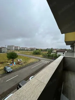 Inchiriez SUPER apartament 3 camere la intrare in Giroc Braytim - imagine 5