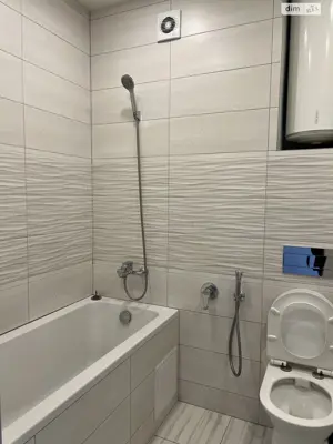 Garsoniera in zona Cotroceni - imagine 5