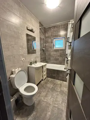 Inchiriez SUPER apartament 3 camere la intrare in Giroc Braytim - imagine 8