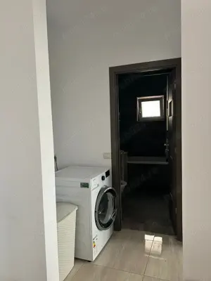 Inchiriez SUPER apartament 3 camere la intrare in Giroc Braytim - imagine 9