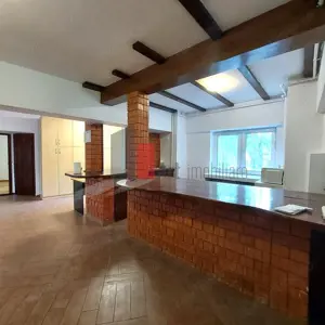 Spațiu birouri ultracentral 100 mp, balcon, mobilat parțial, Nerva Traian