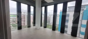 Comision 0%!Spatii de birou Clasa A, parcari subterane, fatada LCD Media - imagine 5