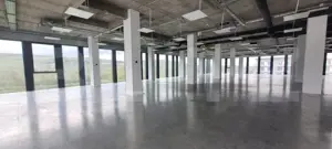 Comision 0%! Spatii de birou, parcari subterane, fatada LCD Media, Zona Vivo