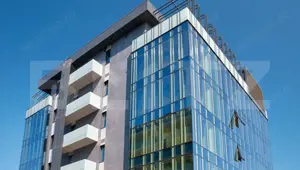 Comision 0%!Spatii de birou Clasa A, parcari subterane, fatada LCD Media - imagine 2