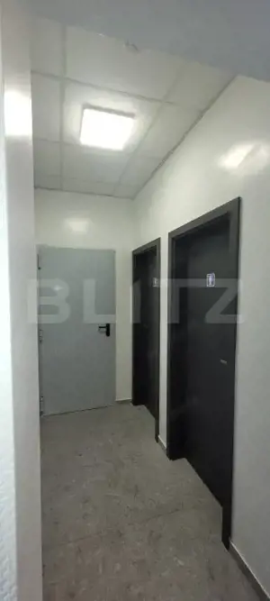 Comision 0%!Spatii de birou Clasa A, parcari subterane, fatada LCD Media - imagine 10