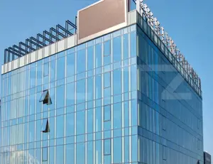 Comision 0%!Spatii de birou Clasa A, parcari subterane, fatada LCD Media - imagine 3