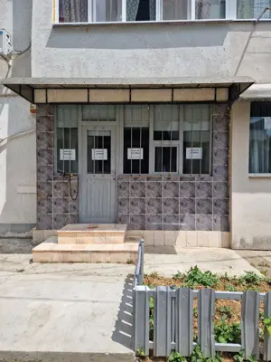 spatiu comercial de inchiriat zona Bulevardul Revolutiie-Crisan