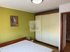 Apartament 3 camere 2 bai  balcon si parcare subterana pe Aleea Streiu - imagine 10