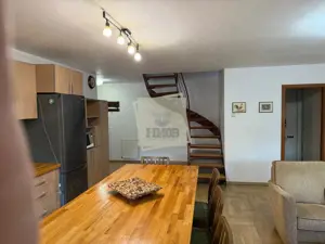 Apartament 3 camere 2 bai  balcon si parcare subterana pe Aleea Streiu - imagine 11