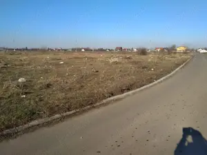 Propietar vand teren intravilan 2150mp in Orasul Fundulea - imagine 2