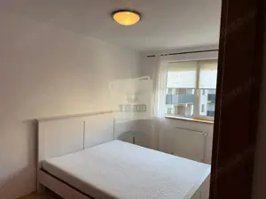 Apartament 3 camere 2 bai  balcon si parcare subterana pe Aleea Streiu - imagine 12