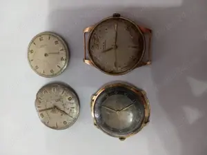 Ceas doxa 14 k 2 buc - imagine 3