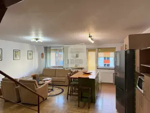 Apartament 3 camere 2 bai  balcon si parcare subterana pe Aleea Streiu - imagine 2