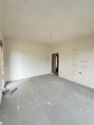 GIROC - 2 Camere - Etajul 1 - Decomandat - Finisaje premium