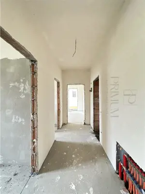 GIROC - 2 Camere - Etajul 1 - Decomandat - Finisaje premium - imagine 5