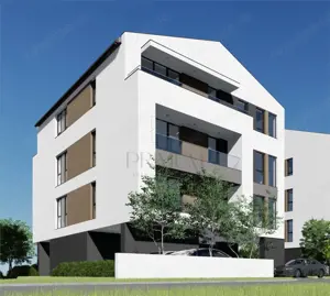 GIROC - 2 Camere - Etajul 1 - Decomandat - Finisaje premium - imagine 7