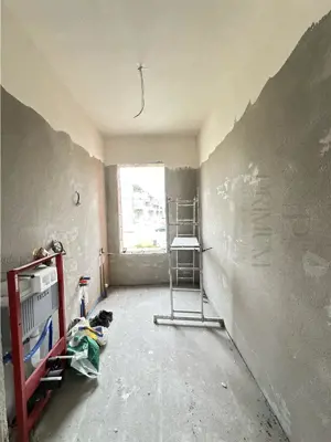 GIROC - 2 Camere - Etajul 1 - Decomandat - Finisaje premium - imagine 3