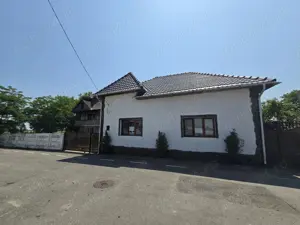 Casă la cheie în zona centrală în Birda cu teren 1.439 mp - imagine 3