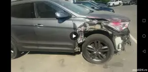 Hyundai Santa Fe 2013 - imagine 2