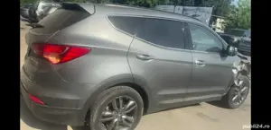 Hyundai Santa Fe 2013 - imagine 3