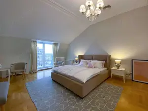 Garsoniera - zona Cotroceni