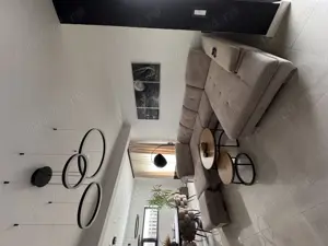 Casă moderna cu design minimalist