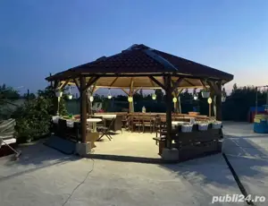 loc de joaca si petreceri pt copii