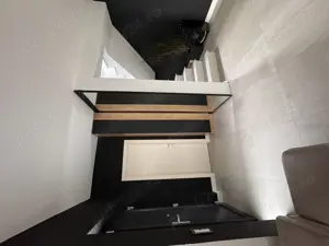 Casă moderna cu design minimalist  - imagine 3