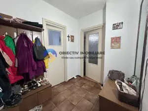 Apartament 2 camere - Centru - strada Paharnicului  - imagine 10